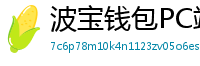 波宝钱包PC端下载